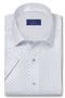 Cotton Short Sleeve Sport Shirt