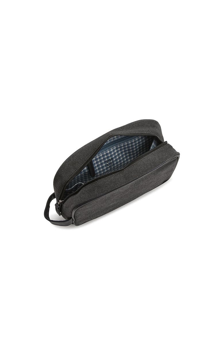 Mens Dopp Kit, Alternate, color, Blue