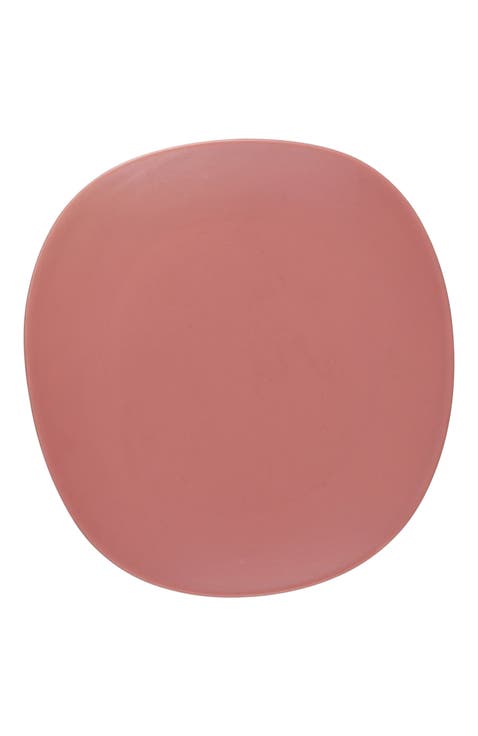 Delilah Porcelain 6-Piece Salad Plate Set