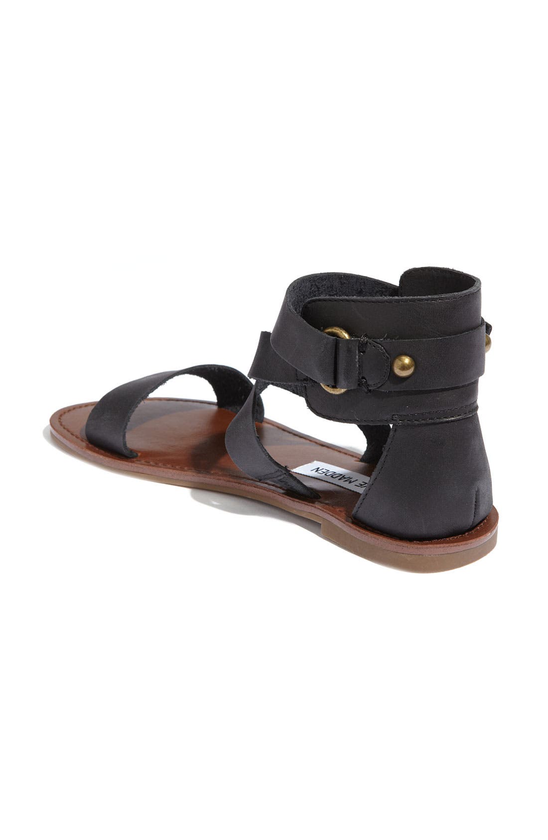 Steve Madden 'Bethanyy' Sandal, Alternate, color, 