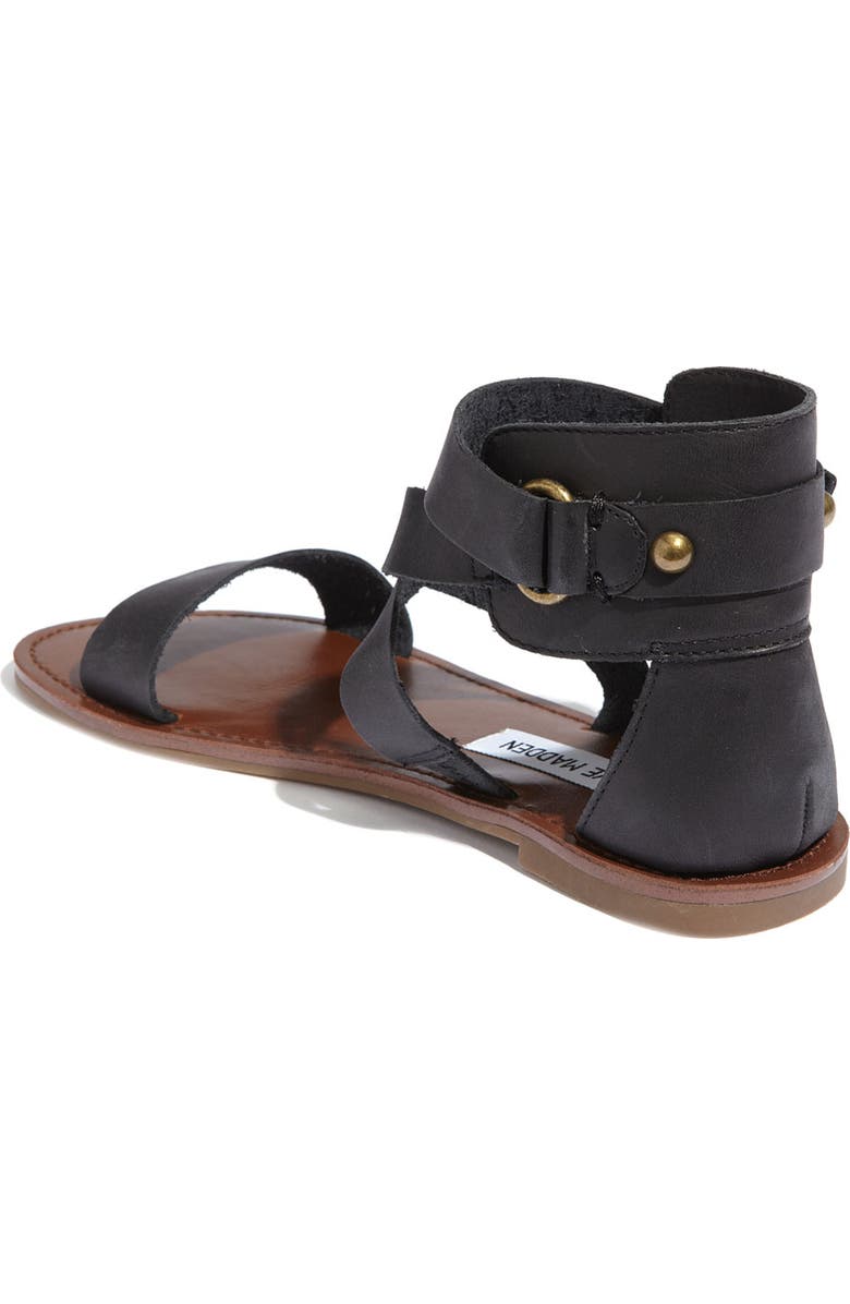 Steve Madden 'Bethanyy' Sandal, Alternate, color,