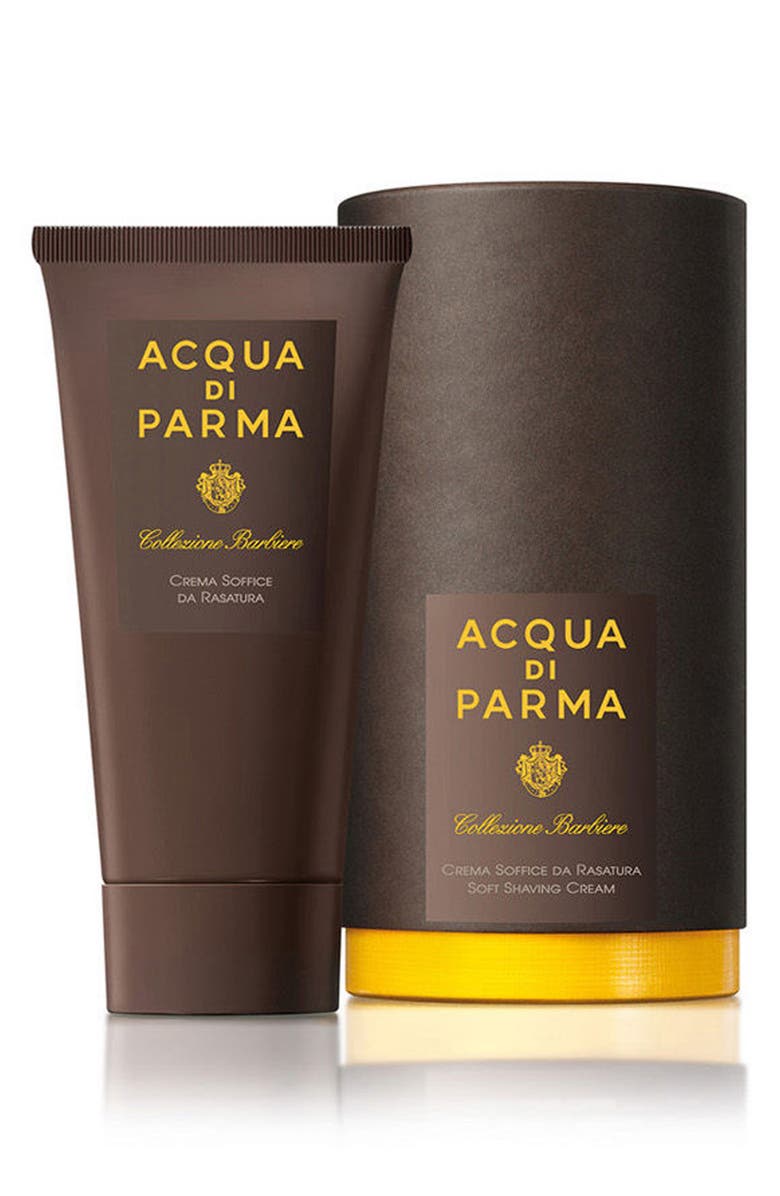 Acqua di Parma Collezione Barbiere Shave Cream, Alternate, color, 