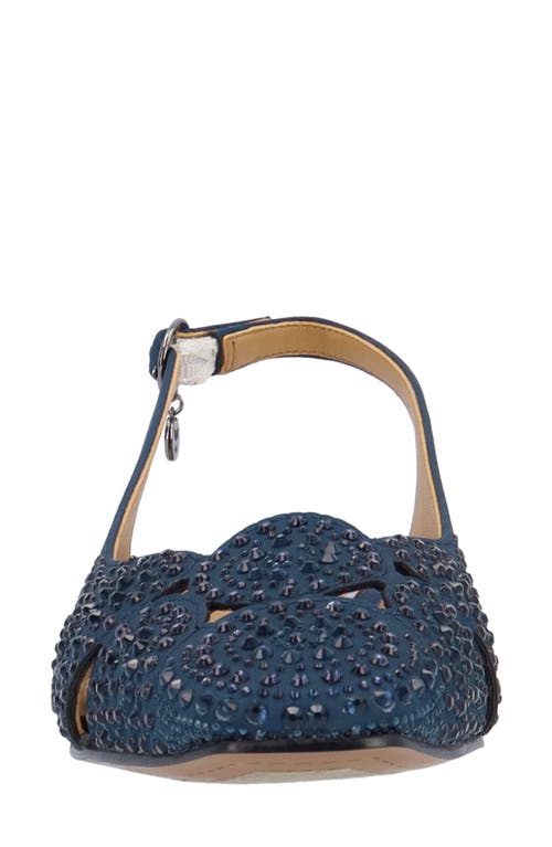 Shop J. Reneé Nicolette Slingback Flat