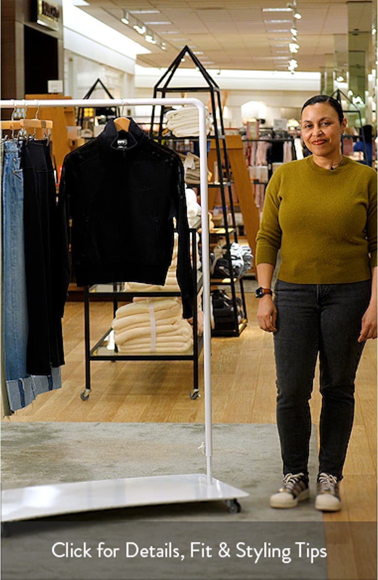 Firebird Lace Track Jacket, sales video thumbnail