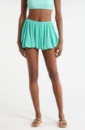 Ramy Brook Maddy Skirted Bikini Bottoms
