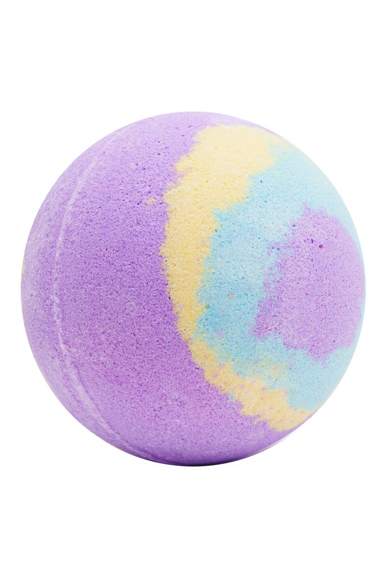 Bath Bomb For Kids Galaxy, Main, color, ASSORTED COLORS