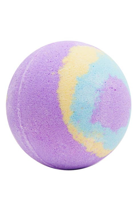 Bath Bomb For Kids Galaxy