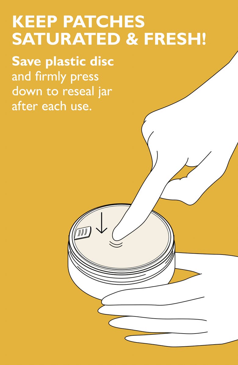 Peter Thomas Roth 24K Gold Firming Hydra-Gel Eye Patches, Alternate, color, 