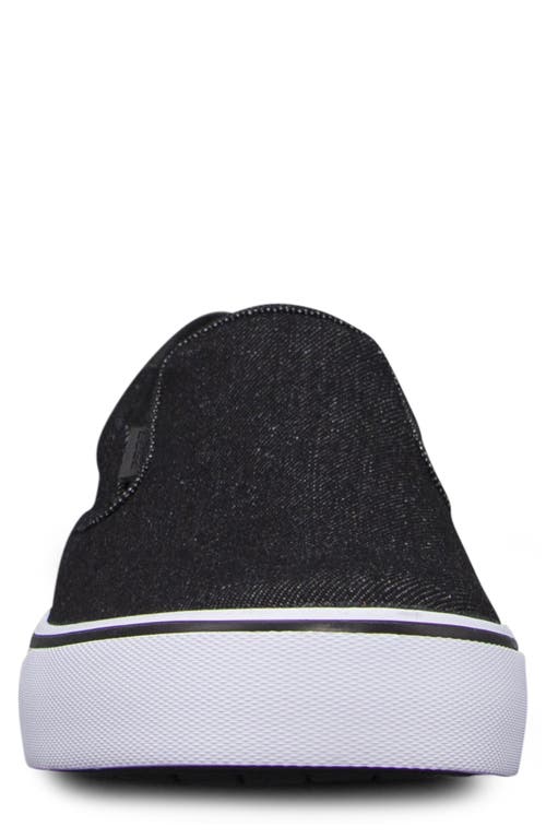 Lugz Clipper Slip-on Sneaker In Multi