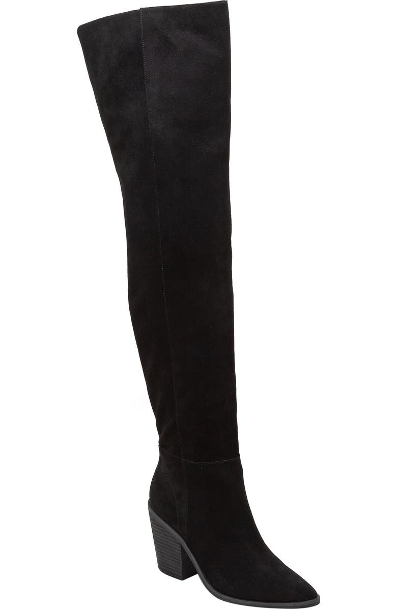 Lisa Vicky Maxi Over the Knee Boot, Main, color,
