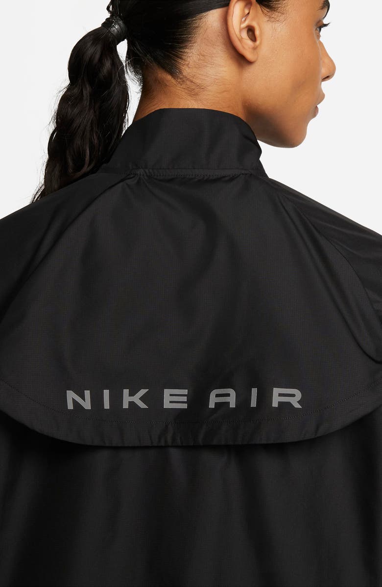 Nike Air Dri-FIT Running Jacket, Alternate, color, 