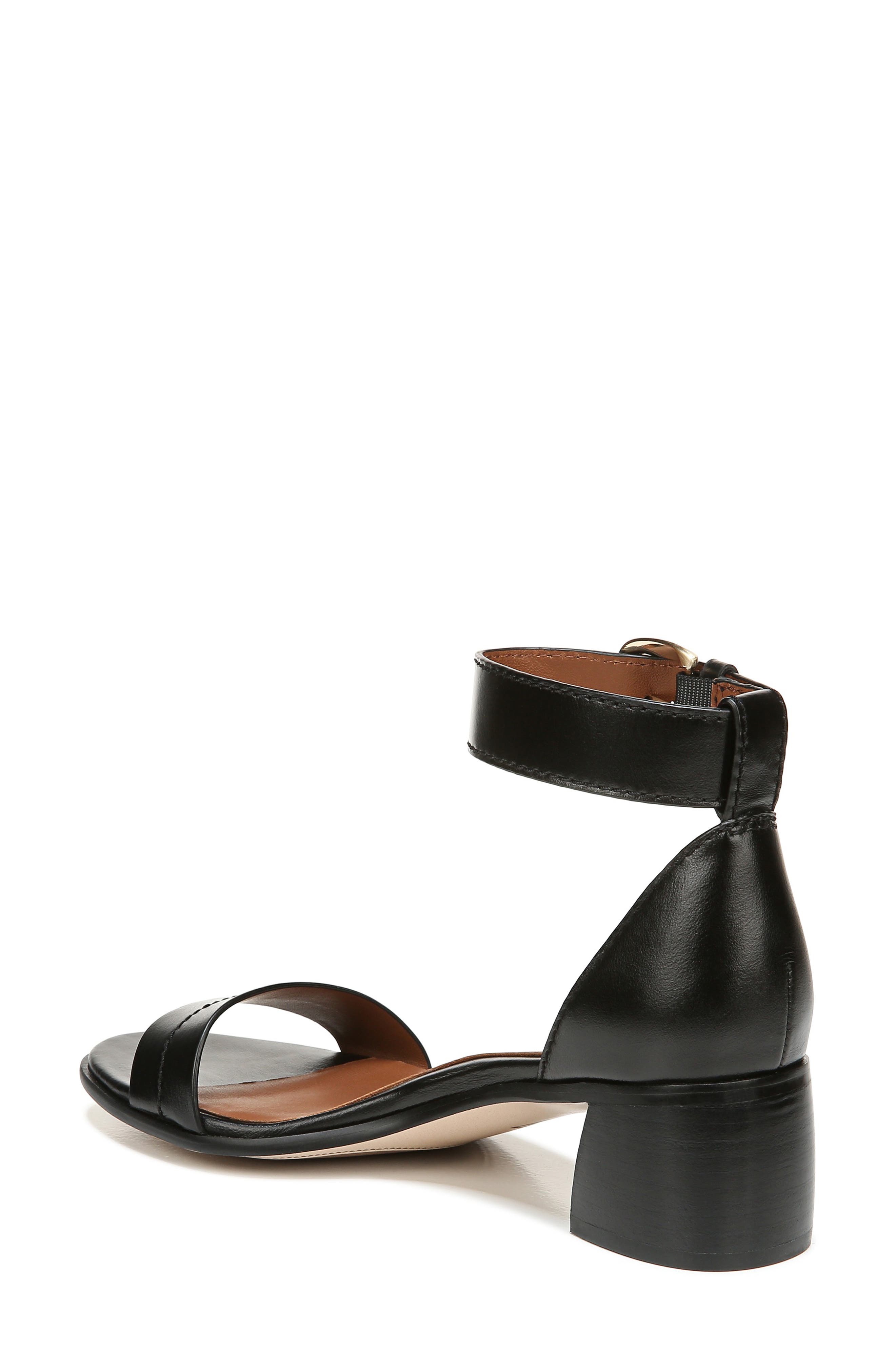 27 EDIT Naturalizer 27 Edit Kandrie Sandal, Alternate, color, 