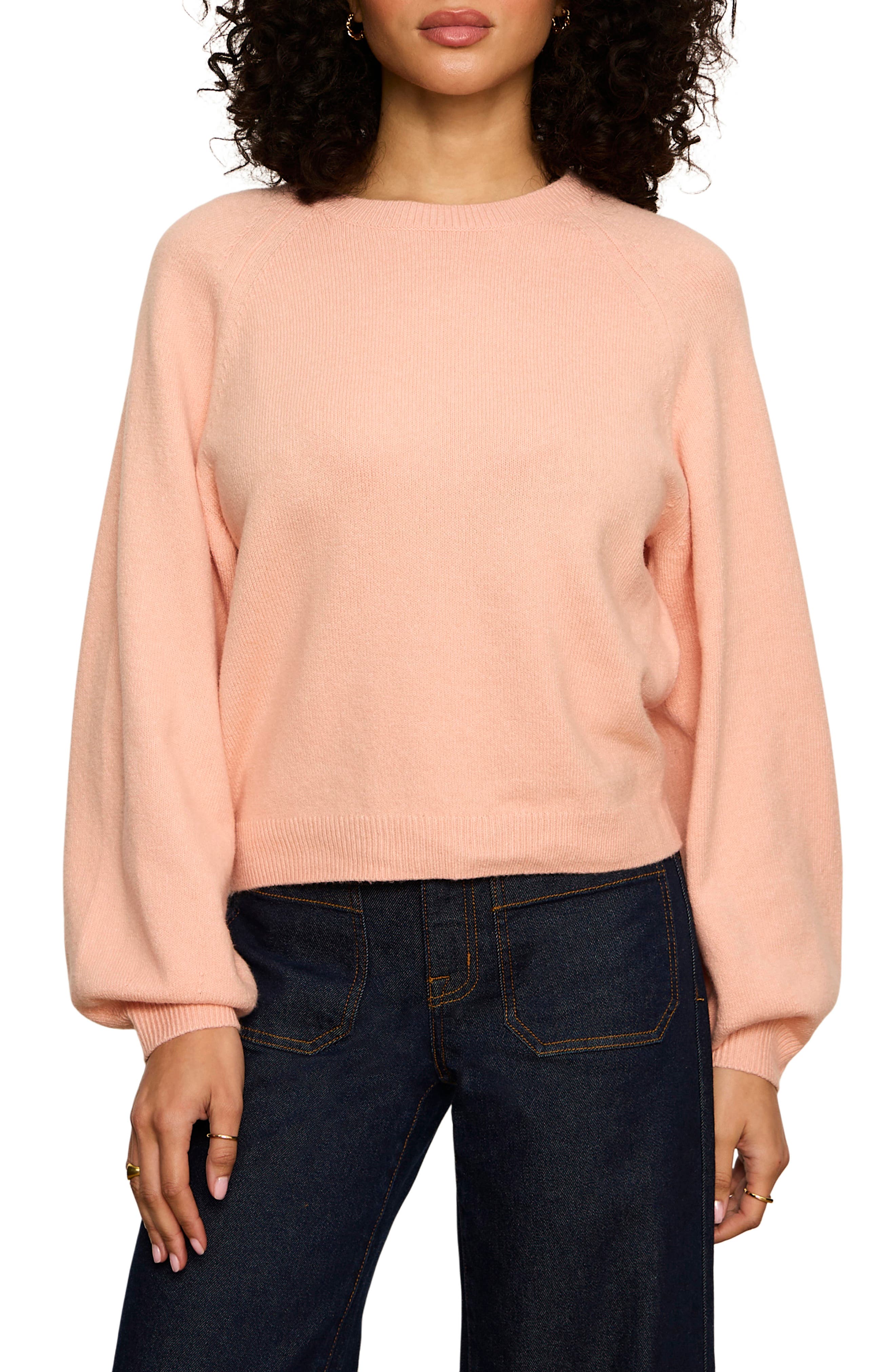 LIGHT PERSIMMON CORAL