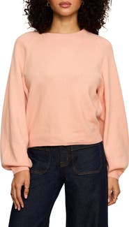 Sanctuary Raglan Sleeve Sweater