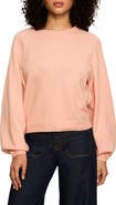 Sanctuary Raglan Sleeve Sweater