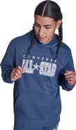 Converse All Star Pullover Hoodie