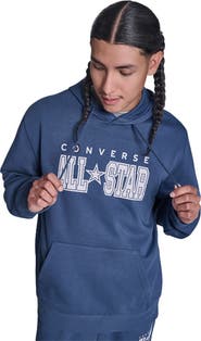 Converse All Star Pullover Hoodie