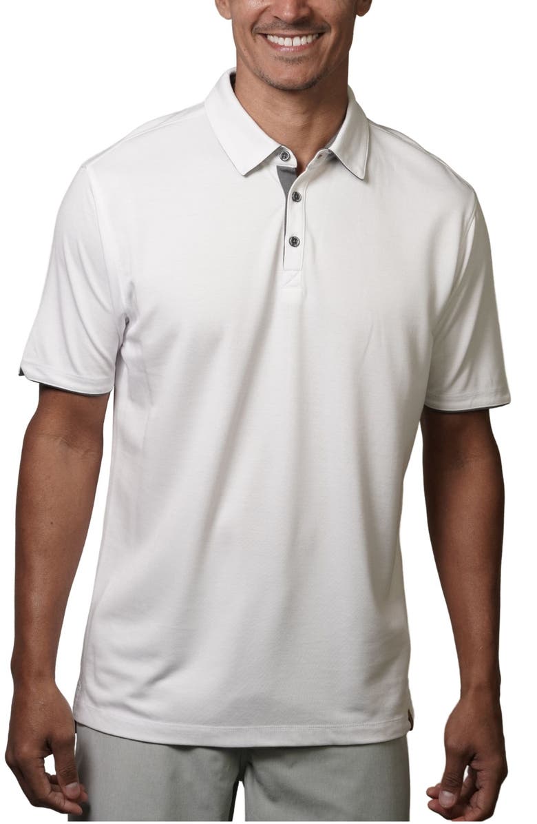 Fundamental Coast Country Club Polo, Main, color, 