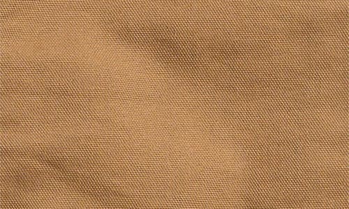 Carhartt Work In Progress Detroit Cotton Canvas Chore Jacket In Brown