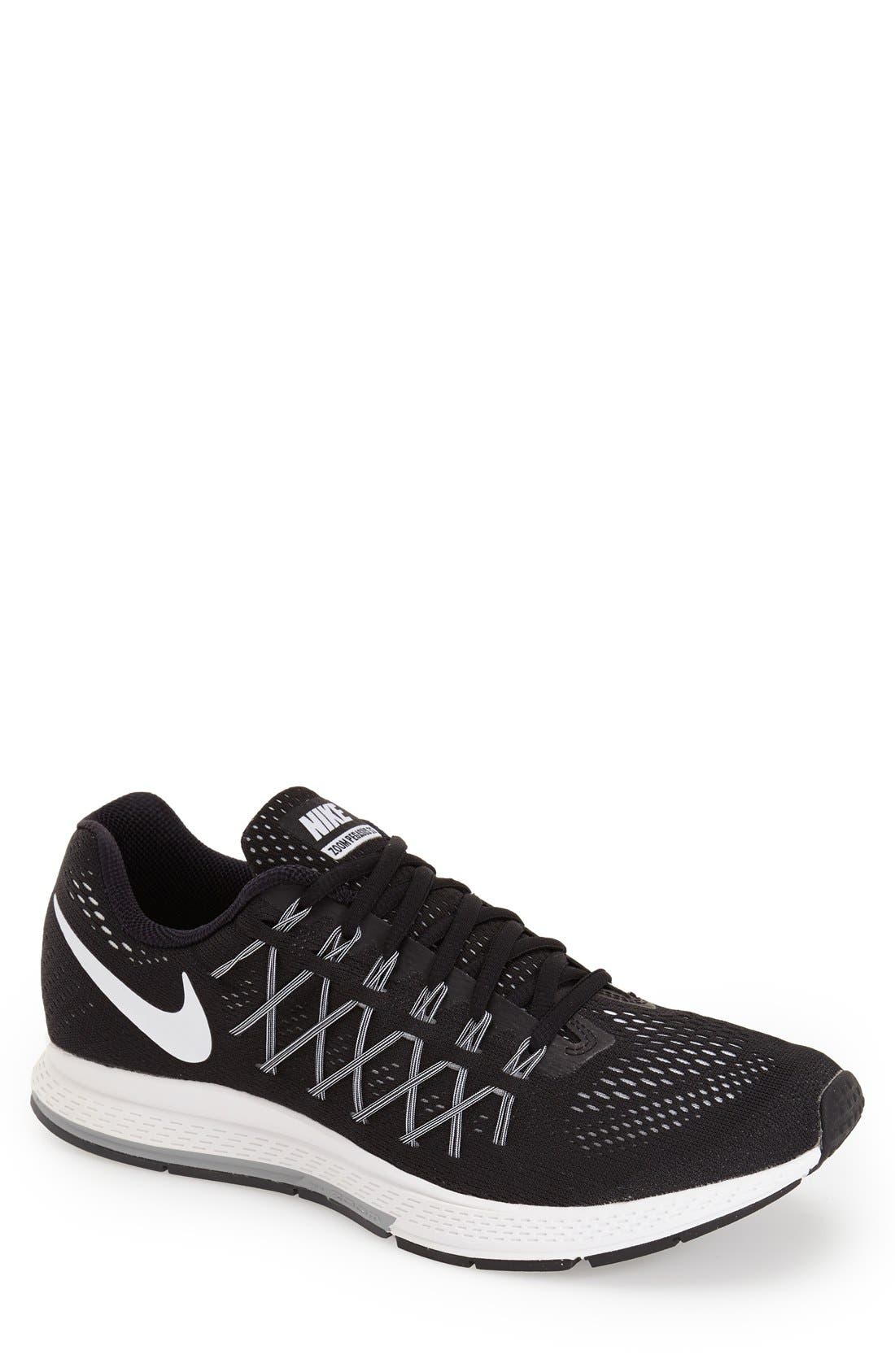 Nike 'Zoom Pegasus 32' Running Shoe, Main, color, 