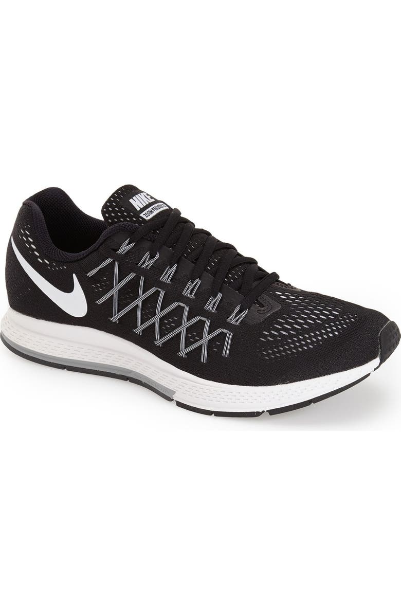 Nike 'Zoom Pegasus 32' Running Shoe, Main, color,