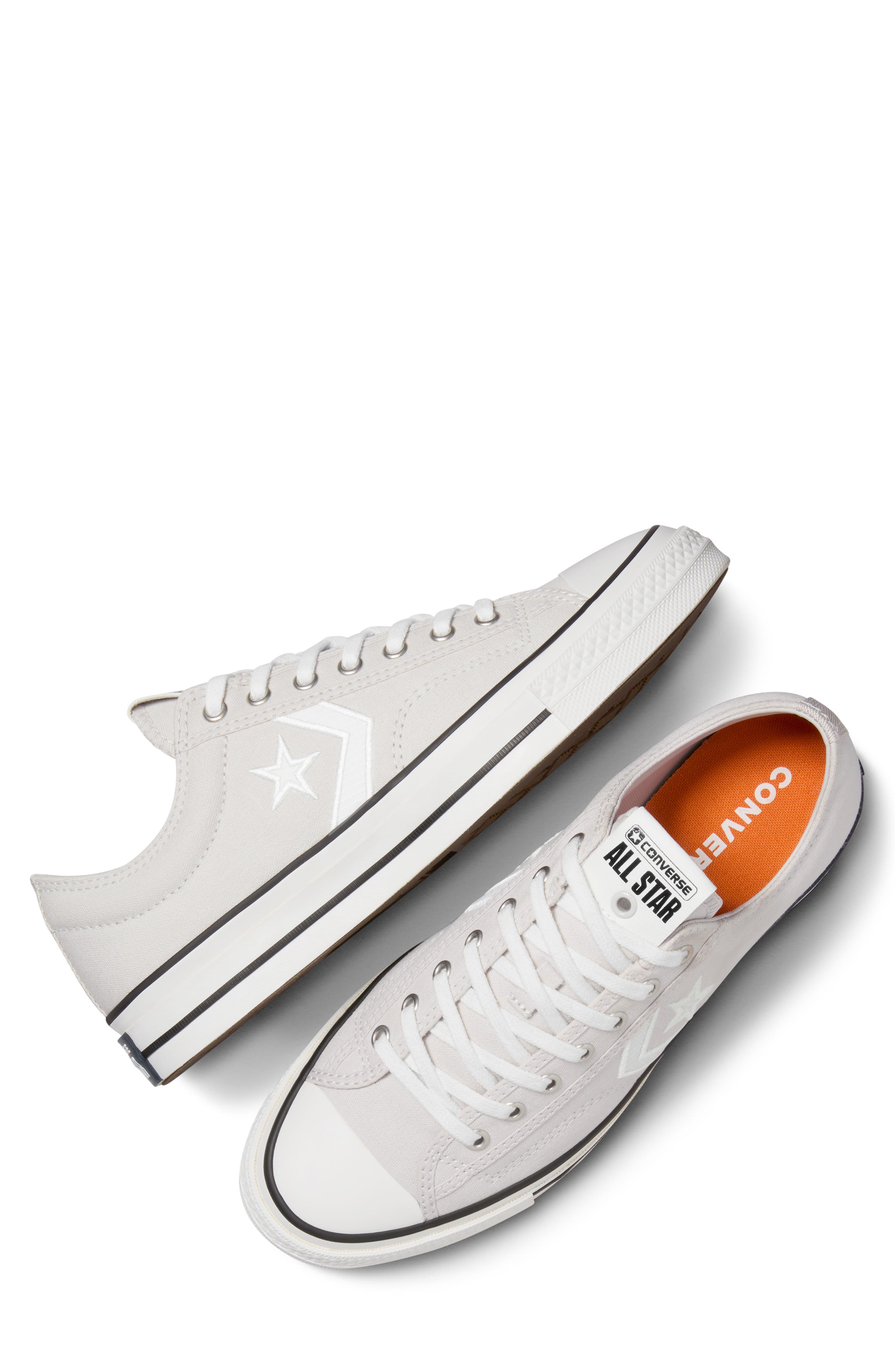 Converse Gender Inclusive All Star<sup>®</sup> Star Player 76 Sneaker, Alternate, color, 
