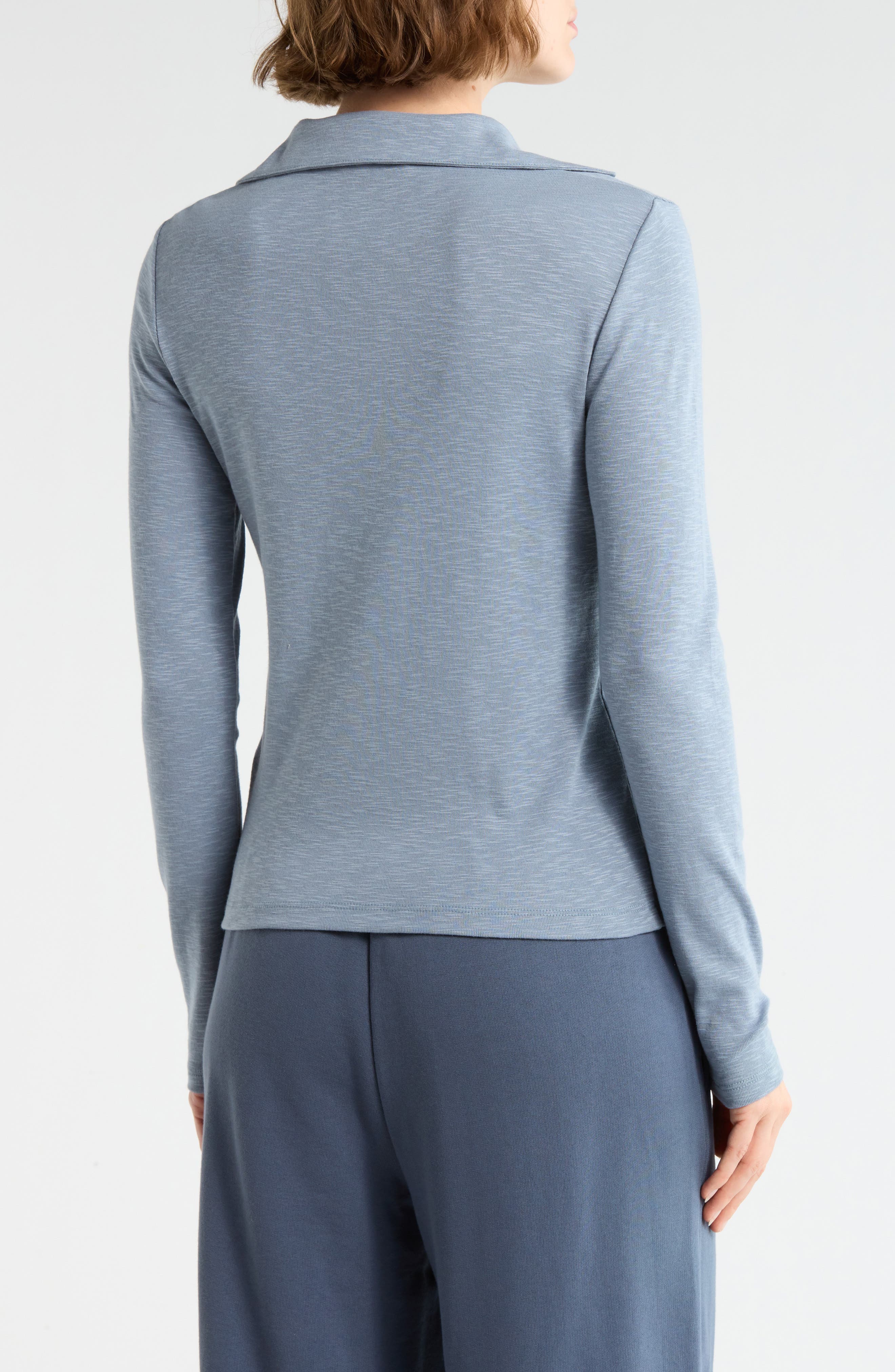 Johnny Collar Polo - image 4