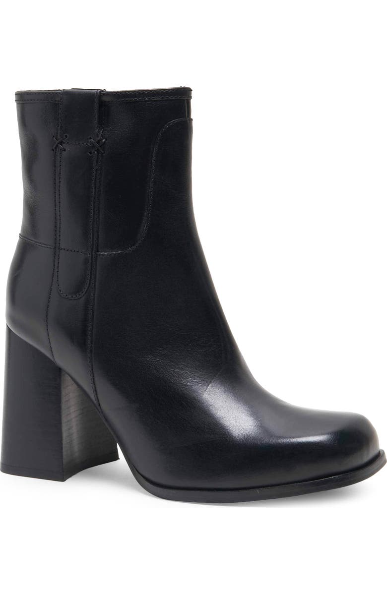 Free People Naomi Bootie, Main, color,