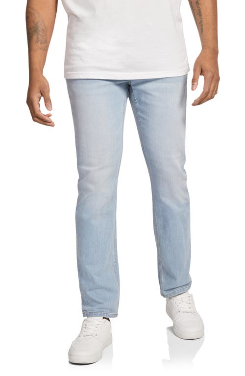 JOHNNY BIGG JOHNNY BIGG RONNIE TAPERED FIT STRETCH JEANS