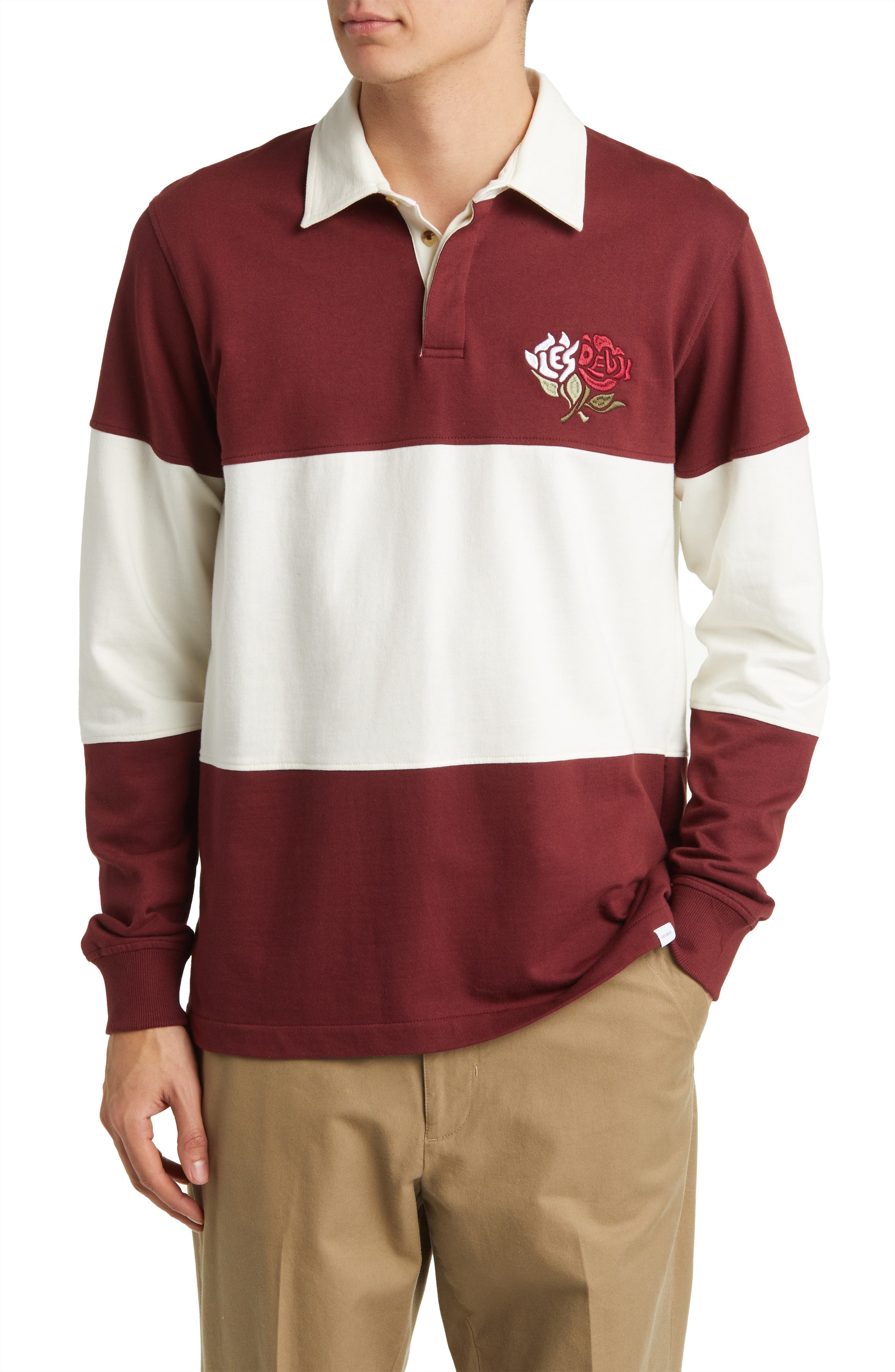 selected SHIRAZ/ LIGHT IVORY