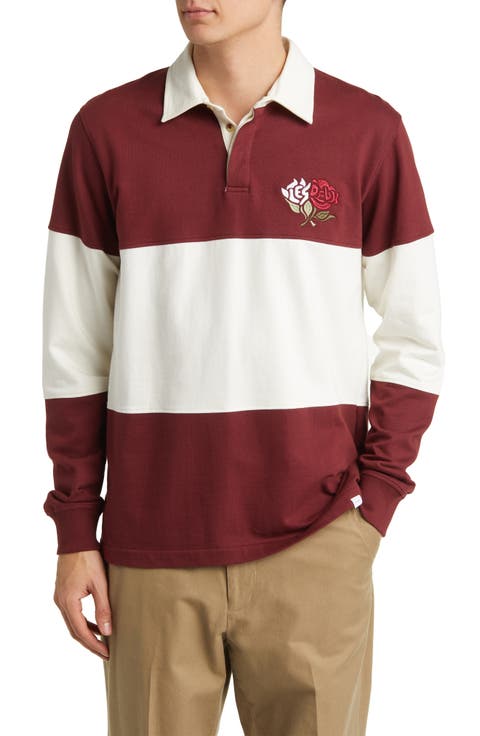 Felipe Rugby Shirt