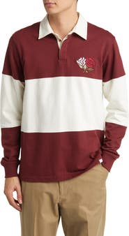 Les Deux Felipe Rugby Shirt