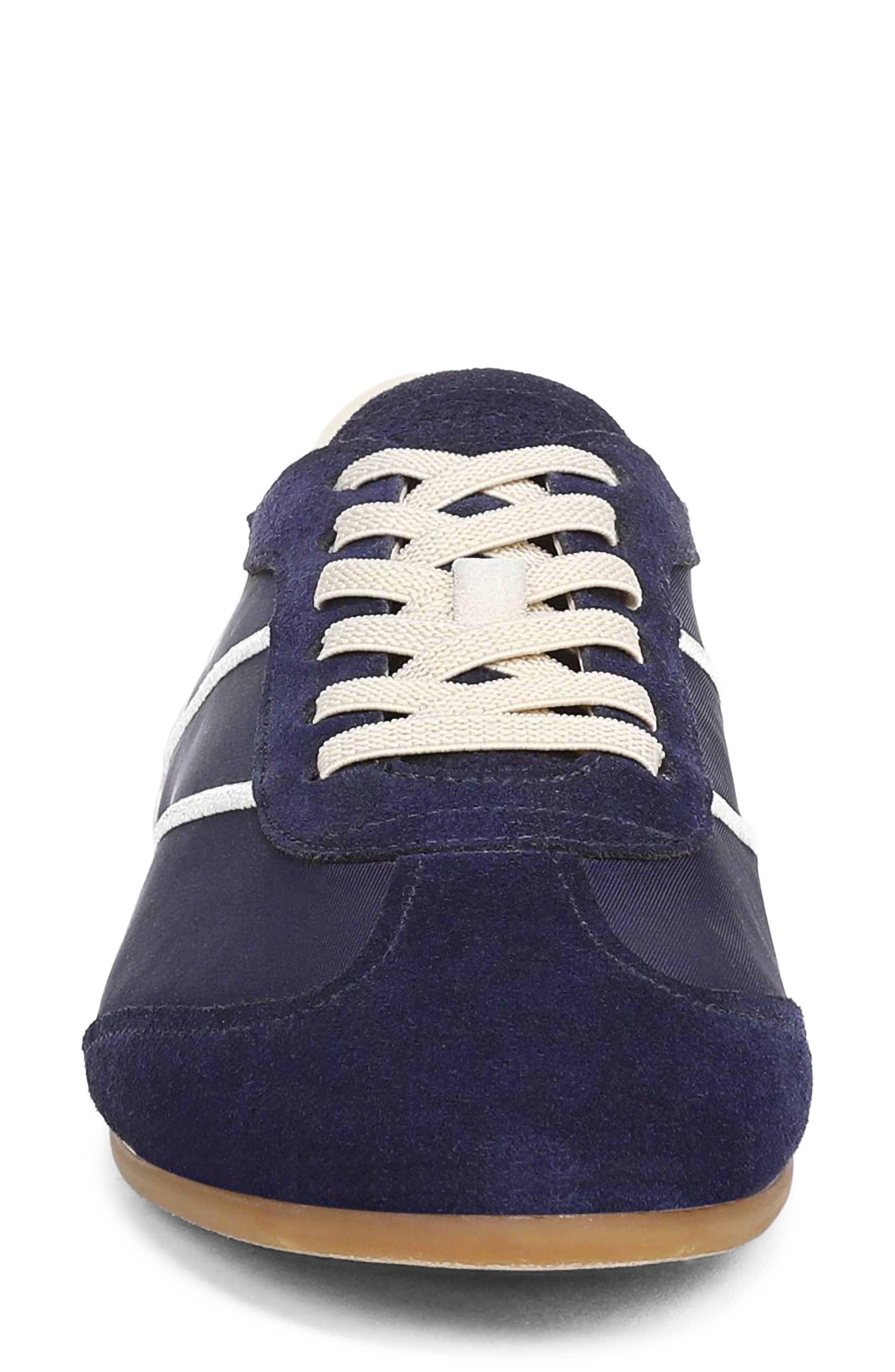 Vince Sunset Sneaker, Alternate, color, Cosmic Blue