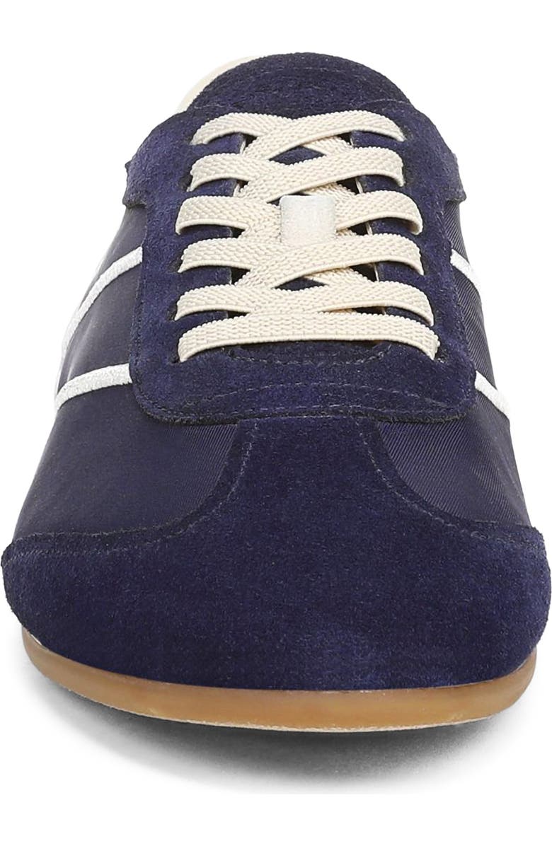 Vince Sunset Sneaker, Alternate, color, Cosmic Blue