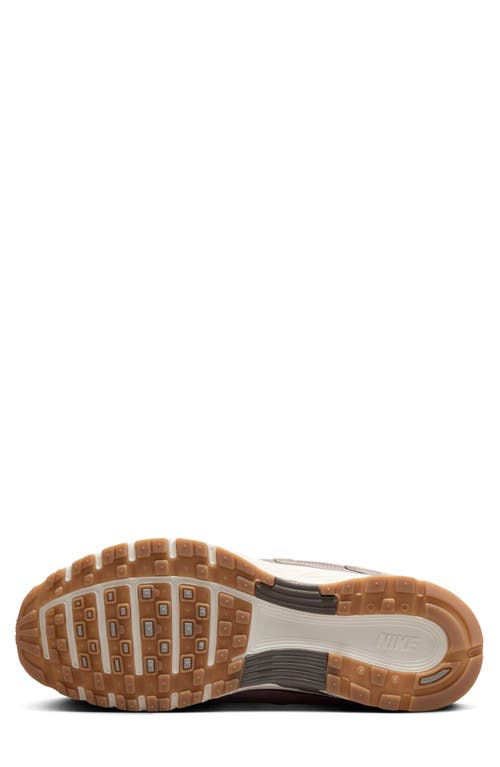 Nike P-6000 Se Sneaker In Multi