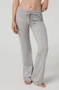 Vuori Halo Slim Flare Retro Pants