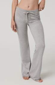 Vuori Halo Slim Flare Retro Pants