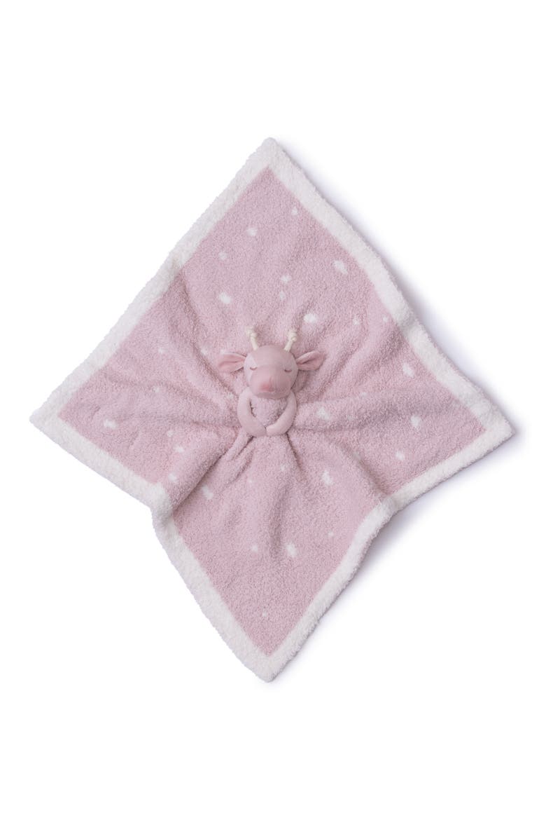 CozyChic® Lite Soother Blanket, Main, color, DUSTY ROSE MULTI