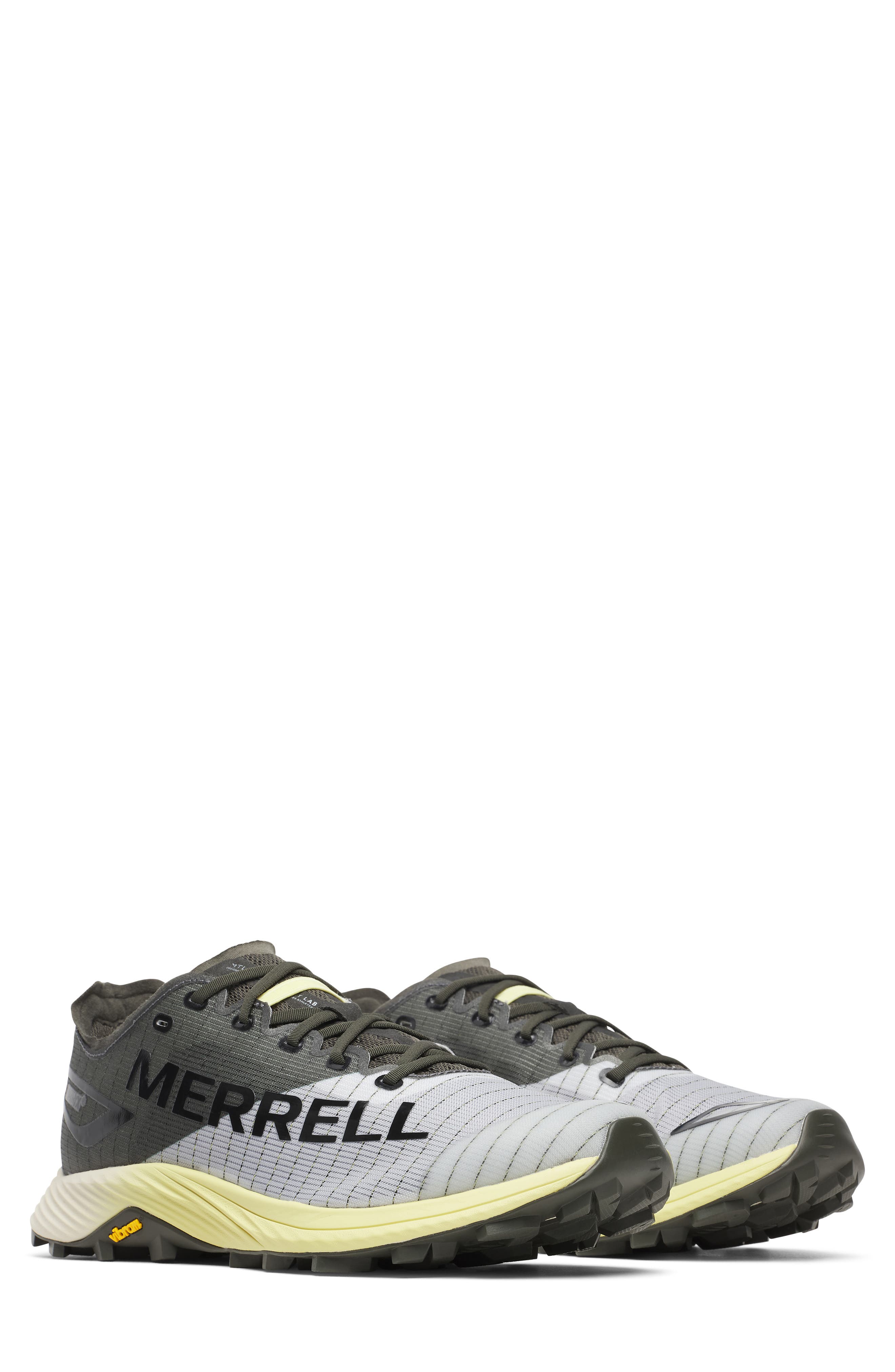 MTL Long Sky 2 Trail Running Shoe, Alternate, color, PIGEON/ BELUGA