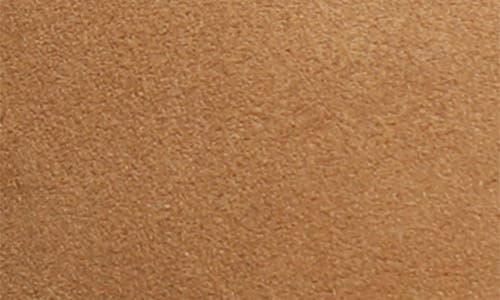 Bearpaw Tanya Scuff Slipper In Brown