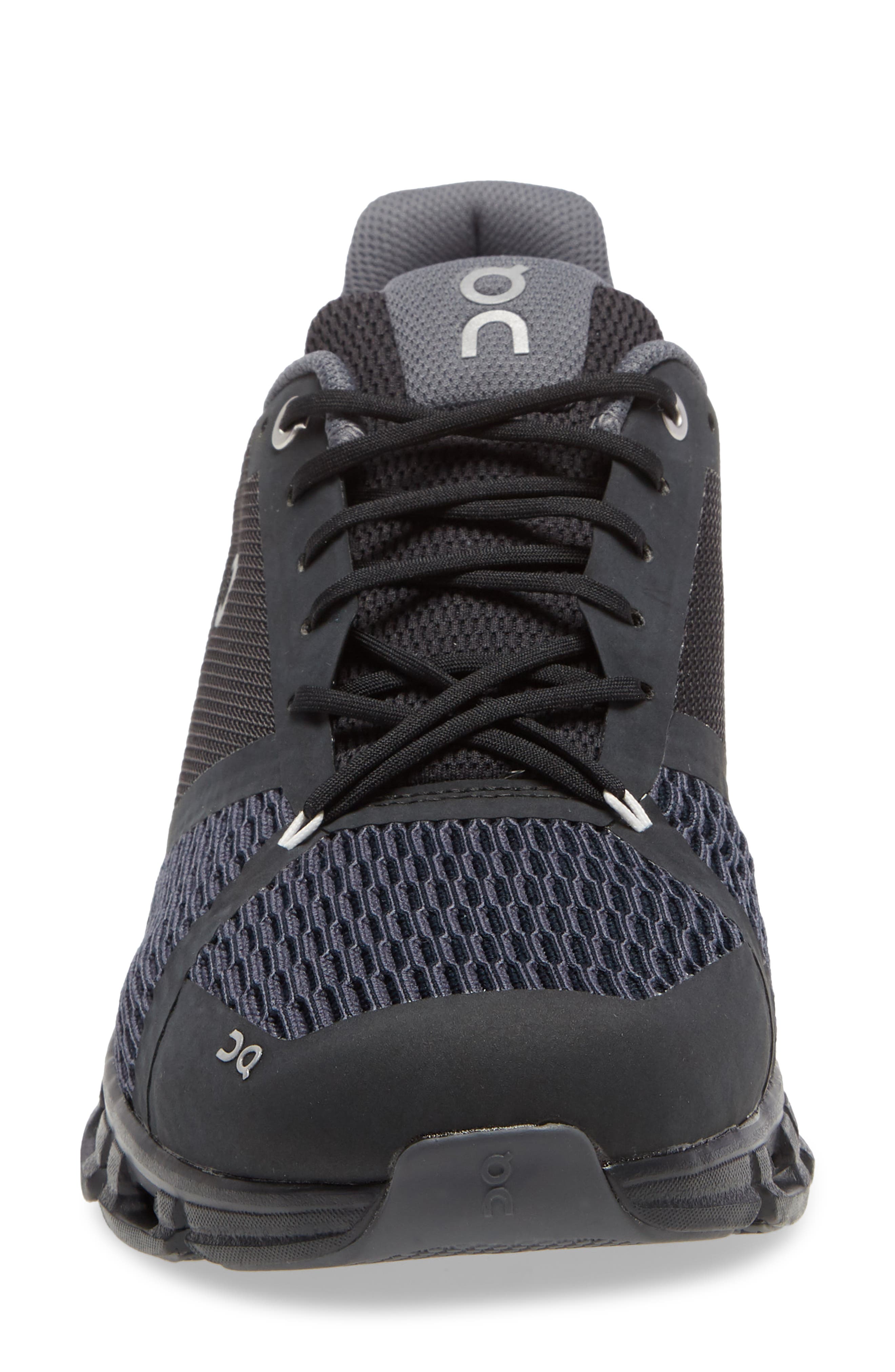 On Cloudflyer Running Shoe - Men, Alternate, color, 