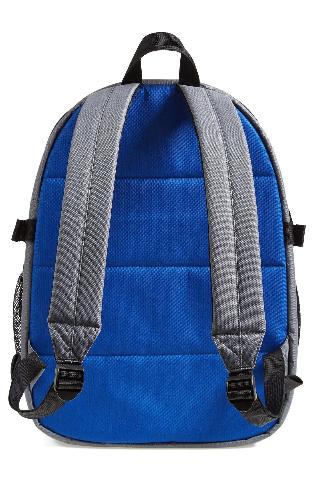 Star Wars™ 'R2-D2™' Backpack, Alternate, color, GREY