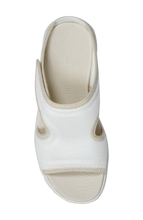 Easy Spirit Taniya Slide Sandal