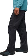 Black Diamond Fineline Stretch Full-zip Pant - Men's
