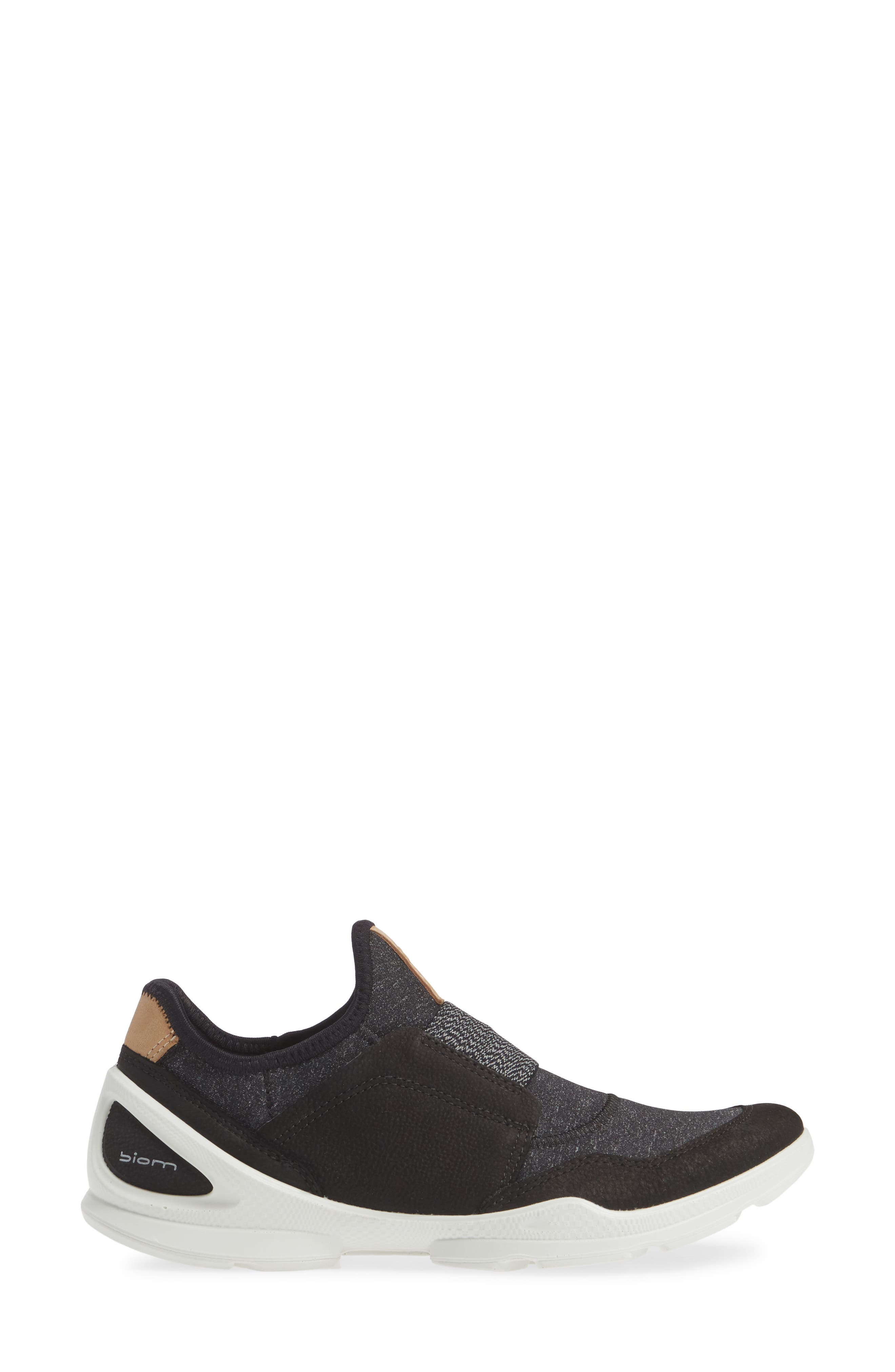 ECCO BIOM Street Slip-On Sneaker, Alternate, color, 