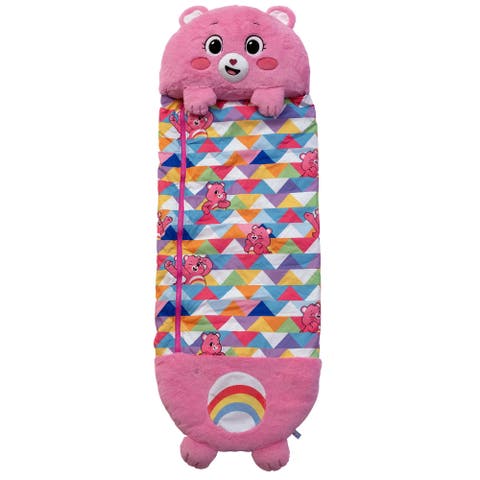 Care Bears Sleep Sack Medium Cheer Bear