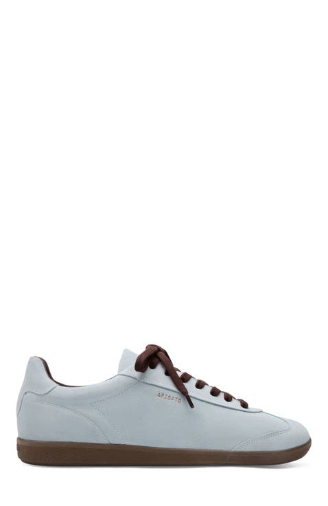 Zane Suede Sneaker - Men's