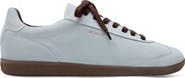 Axel Arigato Zane Suede Sneaker - Men's