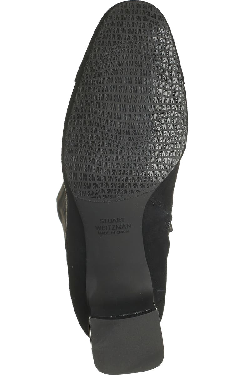 Stuart Weitzman Milla 60 Knee High Boot, Alternate, color,