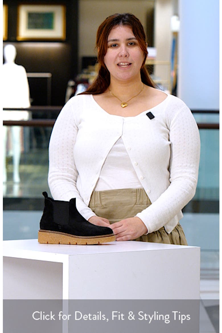 Nantes Chelsea Boot video